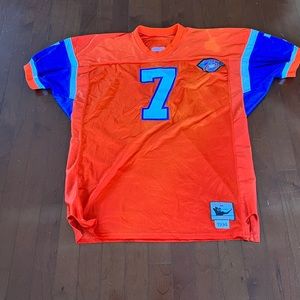Mitchell & Ness Authentic 1994 Denver Broncos size 56